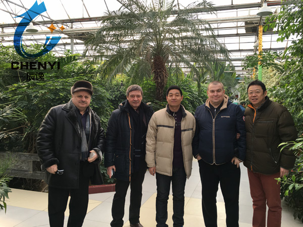 澳大利亚客户