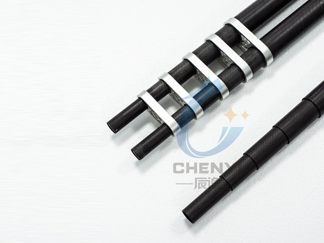 碳纤维智能机器人手臂