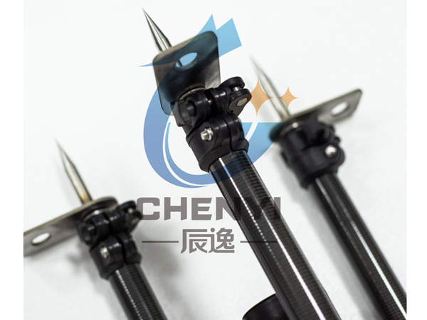 碳纤维三脚架
