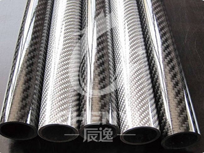 碳纤维加工工艺分析，看看它是怎样“炼”成的